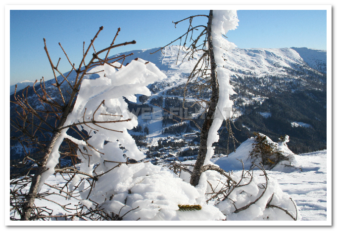 Andreas Krobath - Katschberg Winter